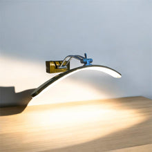 Load image into Gallery viewer, Space-Saving Table Wall Mount - Contemporary and Functional