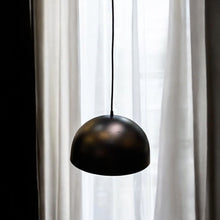 Load image into Gallery viewer, Pendant Dome Light Fixture&quot;