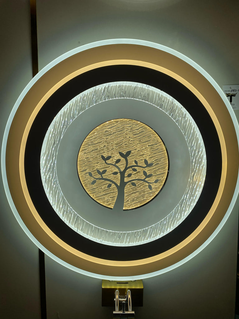 Tree Wall-Mounted Masterpiece