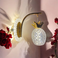 Load image into Gallery viewer, Pineapple Wall Mount