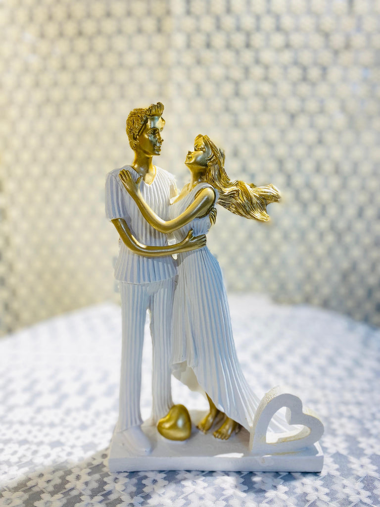 Couple Artefact