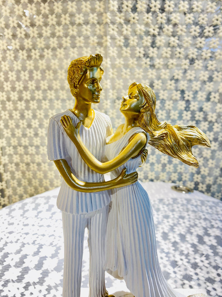 Couple Artefact