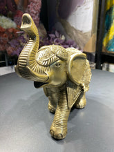 Load image into Gallery viewer, Elephant showpiece