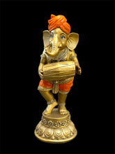 Load image into Gallery viewer, Cute Mini Lord Ganesh Idol