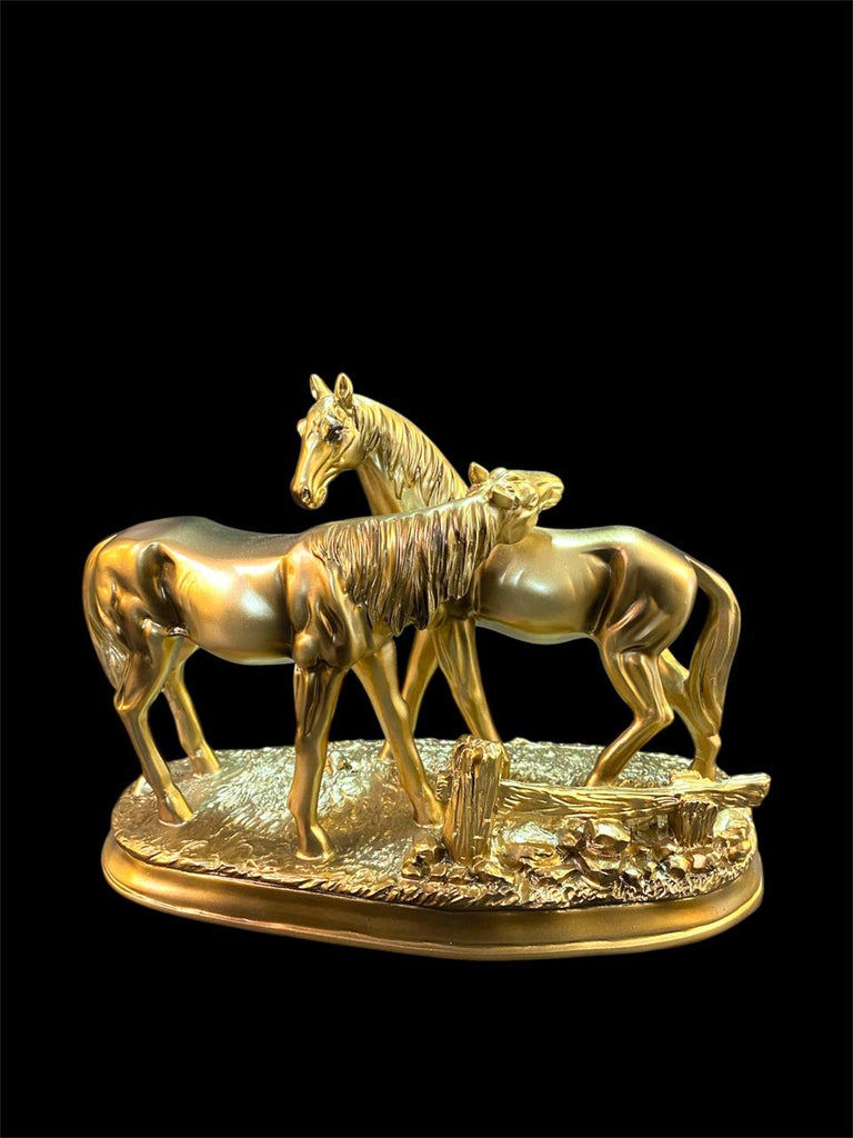 Horse Artefact
