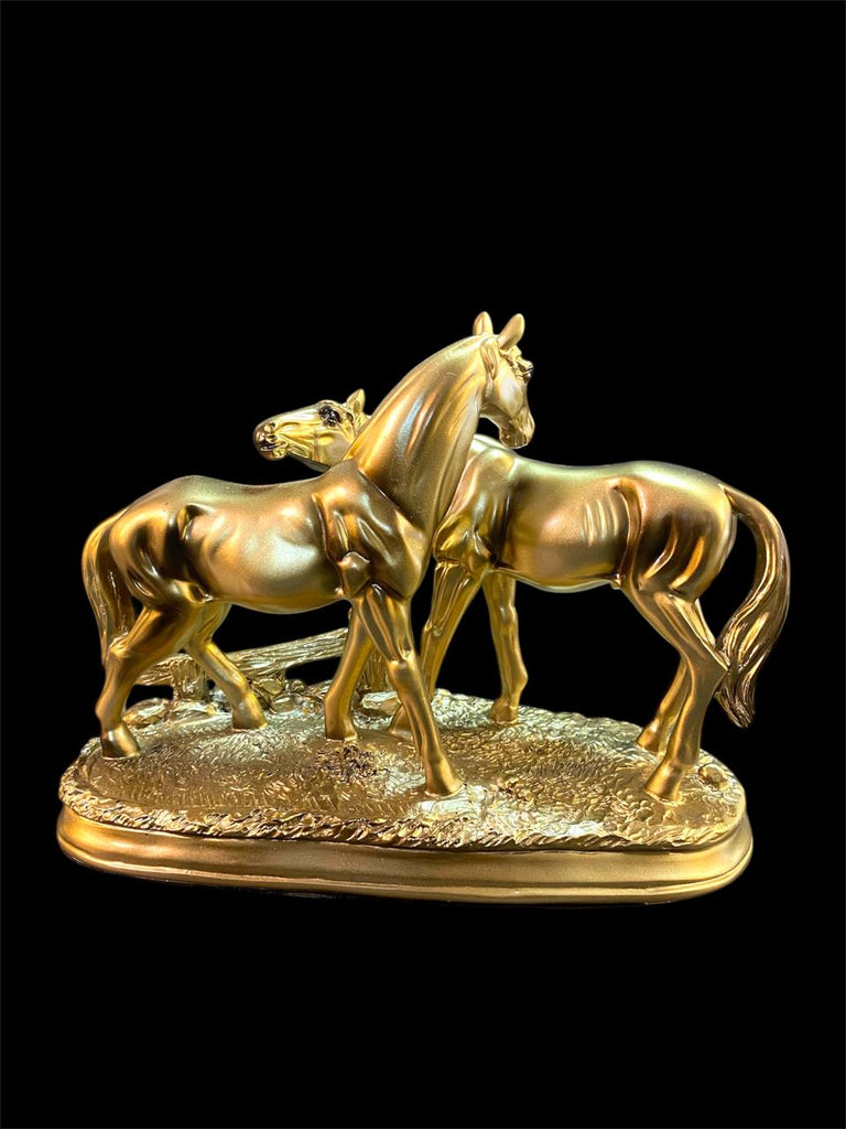 Horse Artefact