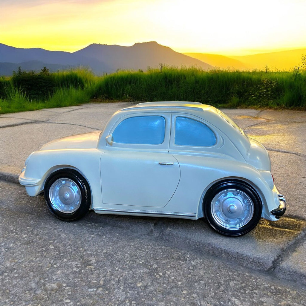 Car Piggy Bank