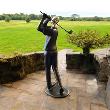Load image into Gallery viewer, Elegant Golfing Artefact for Stylish Home and Office Decor (P.P)