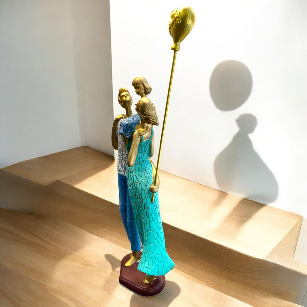 Family Artefact For Home Decor