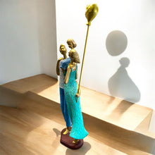 Load image into Gallery viewer, Family Artefact For Home Decor