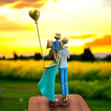 Load image into Gallery viewer, Family Artefact For Home Decor