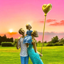 Load image into Gallery viewer, Family Artefact For Home Decor