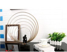 Load image into Gallery viewer, Sage Modern Decor Sculpture