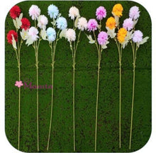 Load image into Gallery viewer, Faux Flowers with Exceptional Craftsmanship (p.p)