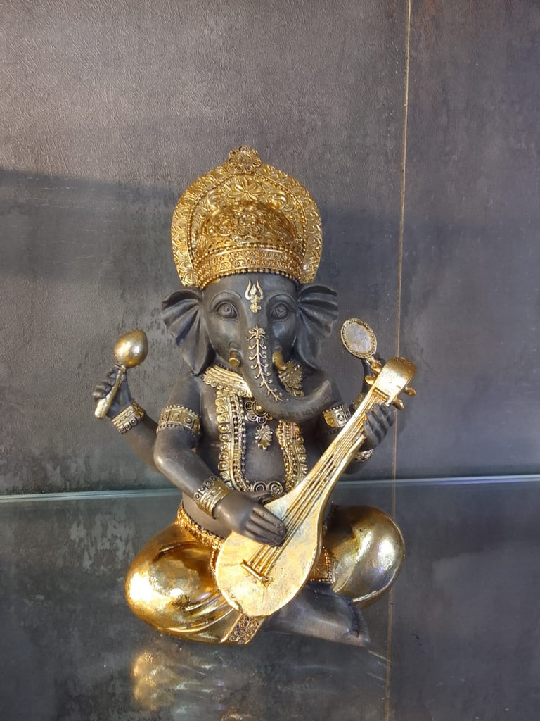 Lord Ganesha Idol
God Idol