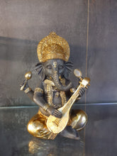 Load image into Gallery viewer, Lord Ganesha Idol
God Idol