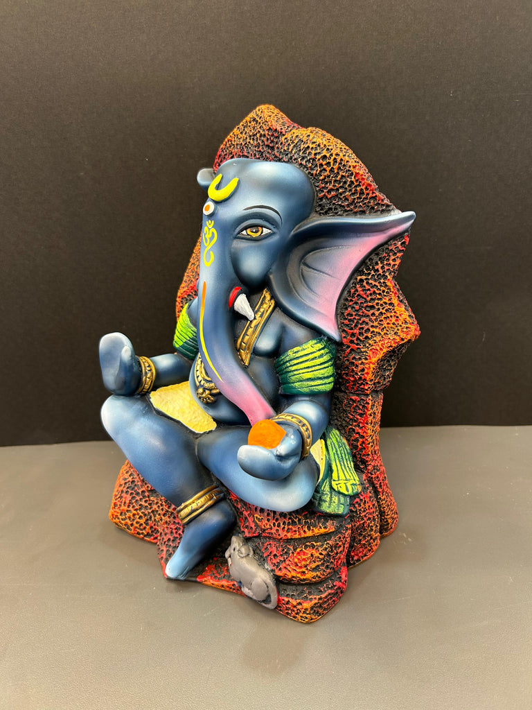 Ganesha Idol
God Idol For Home Decor 
