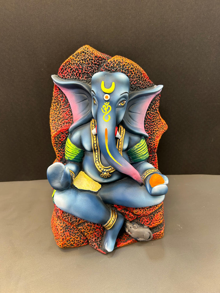 God Idol
Lord Ganesha Idol
