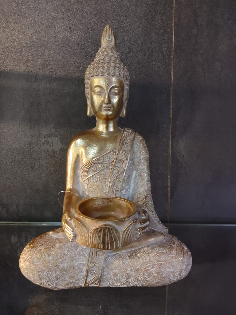 Gautam Buddha Idol