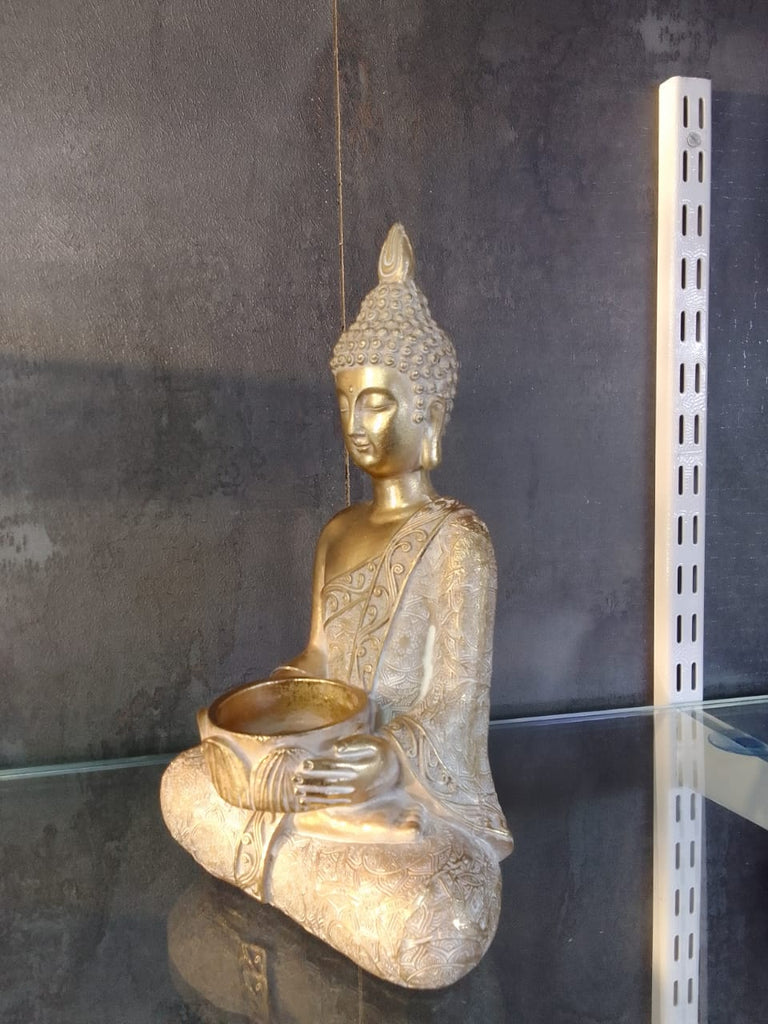 Gautam Buddha Idol