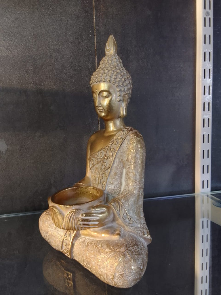 Gautam Buddha Idol