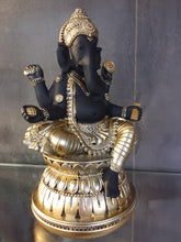 Load image into Gallery viewer, Ganesha Idol
God Idol
