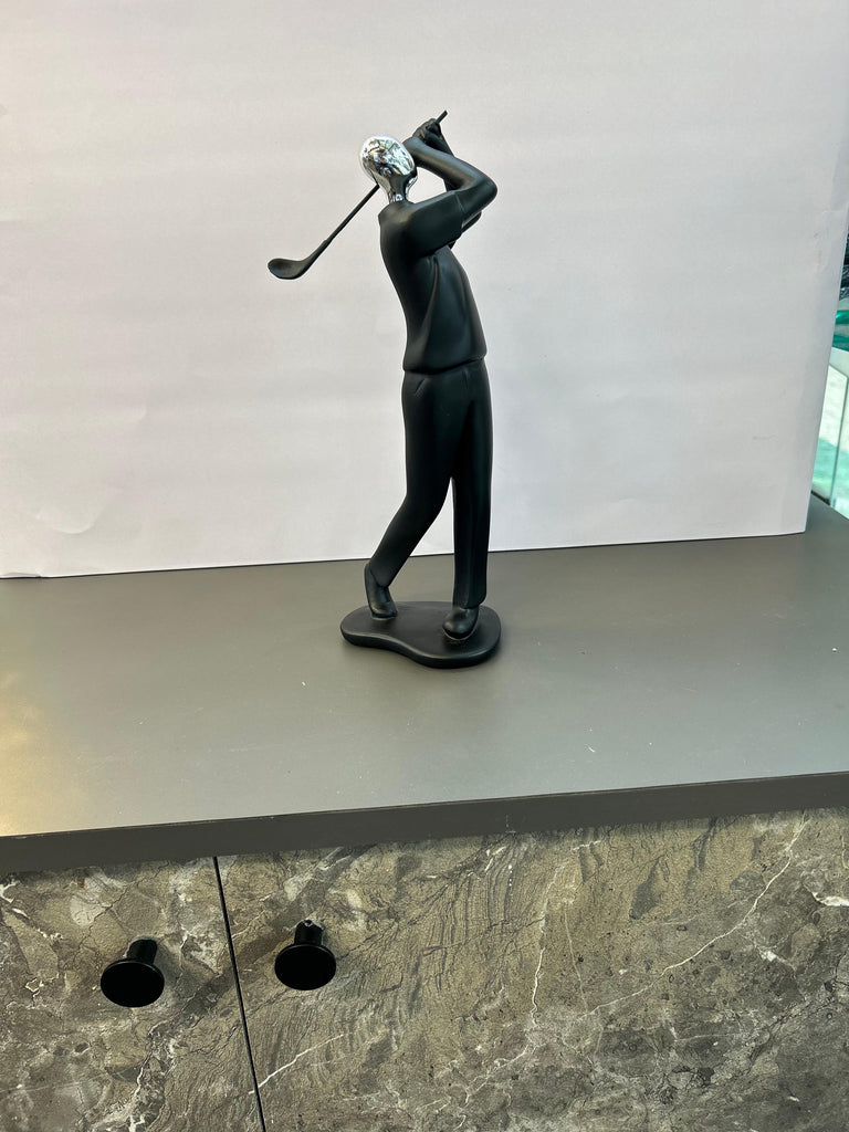 Elegant Golfing Artefact for Stylish Home and Office Decor (P.P)