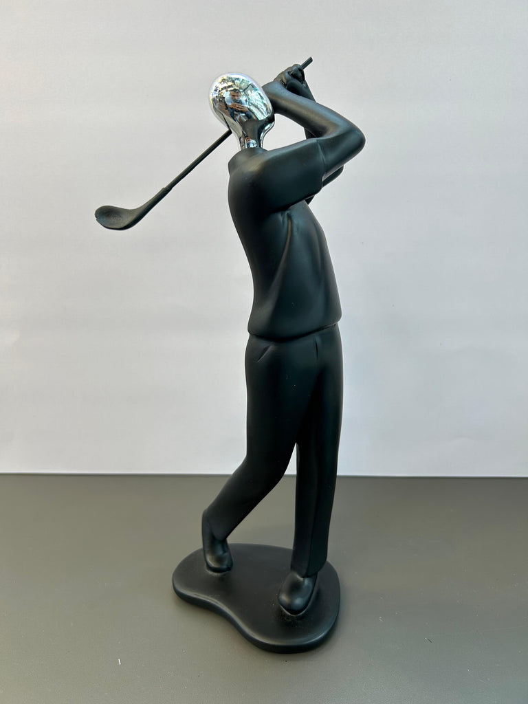 Elegant Golfing Artefact for Stylish Home and Office Decor (P.P)