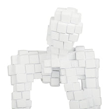 Load image into Gallery viewer, Contemporary Polystone Thinking Man Sculpture