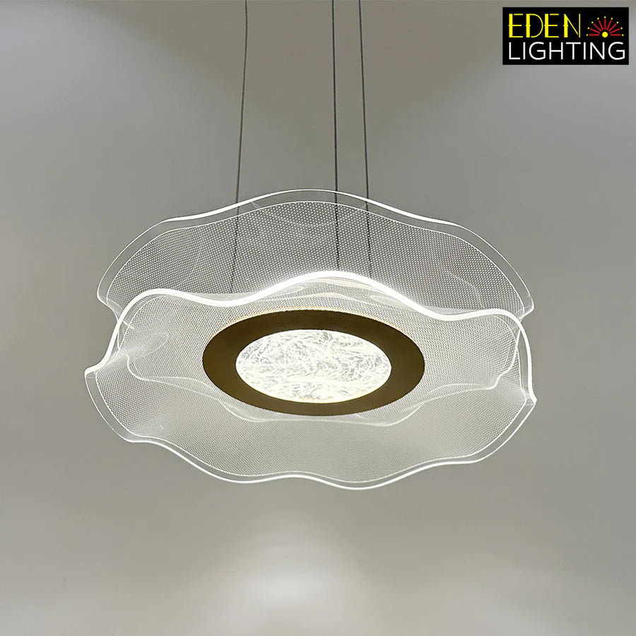 Pendant Light for Drawing Room