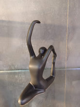 Load image into Gallery viewer, Yoga Pose Artefact For Home Decor (P.P)