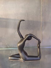 Load image into Gallery viewer, Yoga Pose Artefact For Home Decor (P.P)