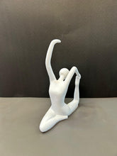 Load image into Gallery viewer, Yoga Pose Artefact For Home Decor (P.P)