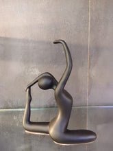 Load image into Gallery viewer, Yoga Pose Artefact For Home Decor (P.P)